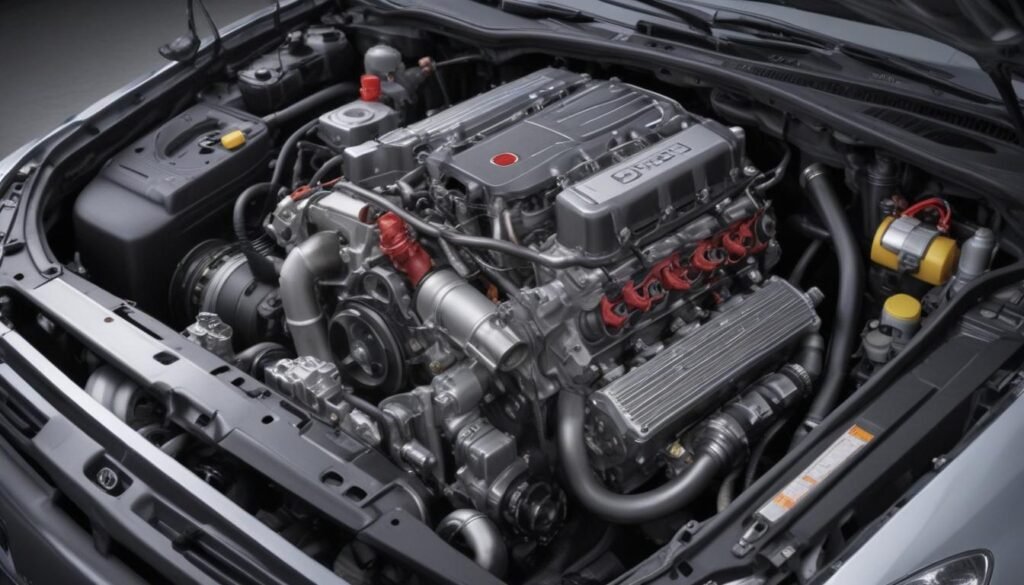 P0272 označava problem u radu cilindra 4 kod motora, moguće zbog nepravilnog ubrizgavanja goriva ili kvara na mehaničkim delovima.