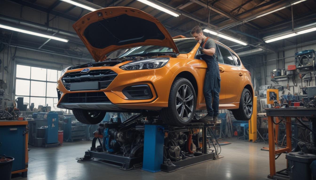 P0273 označava niski napon u krugu brizgaljke cilindera 5, što može izazvati kvar motora.