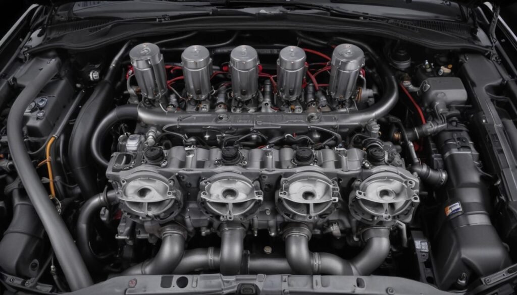 P0274 označava visok napon u krugu ubrizgivača cilindra 5. To može ukazivati na električni problem ili kvar injektora.