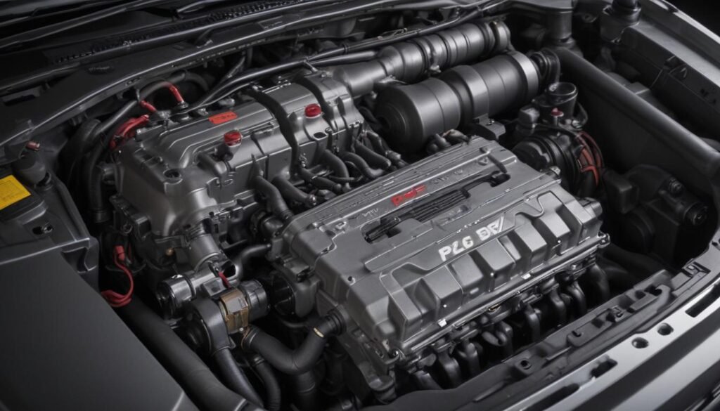 Greška P0289 signalizira da je struja ili napon u krugu injektora cilindra 10 previsok, što može izazvati probleme u radu motora.