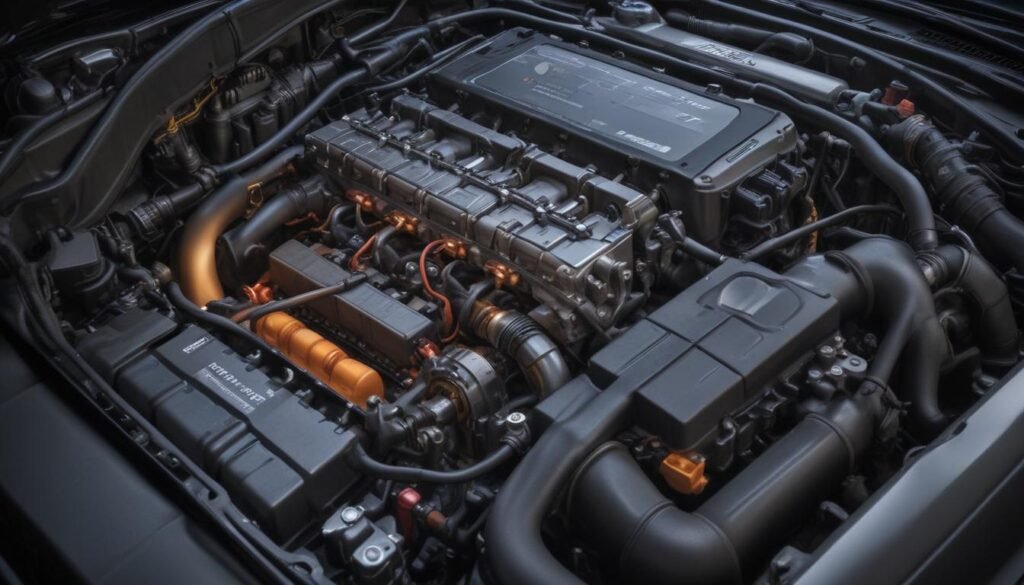 Greška P0323 označava problem sa prekidima u signalima brzine na ulaznom kolu paljenja/distributora motora. Potrebna je dijagnostika za popravak.