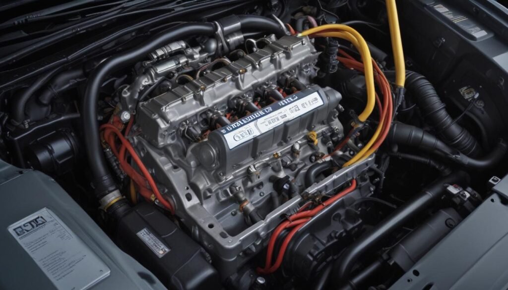 Greška P0326: Problem sa senzorom detonacija, preterano kašnjenje paljenja. Provjerite senzor i povezanost. Može uticati na performanse motora.