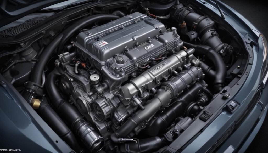 Greška P0336 označava problem sa signalom senzora položaja radilice (CKP). Može biti zbog oštećenja senzora, kabla ili nepravilnog poravnanja.