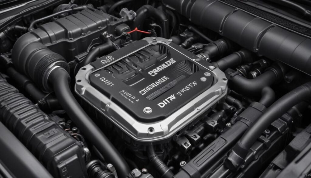 Kod greške P0342 označava nizak ulaz u krugu senzora pozicije bregaste osovine, moguće zbog lošeg senzora ili problema sa ožičenjem.