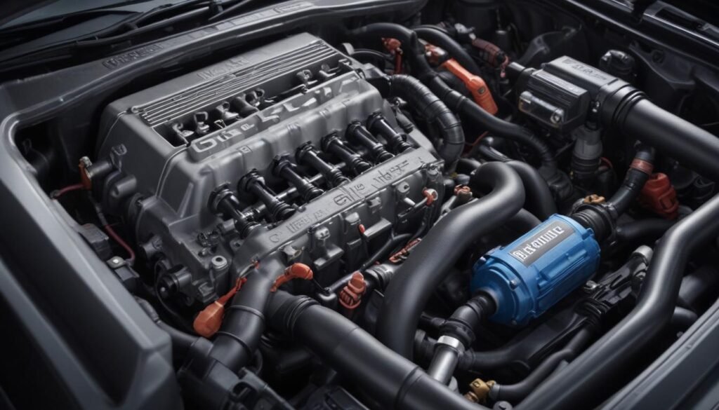 Kod greške P0353 označava problem u kontroli kruga paljenja zavojnice 3, moguće izazvan lošom vezom, izgaranjem zavojnice ili kvarom ECU.