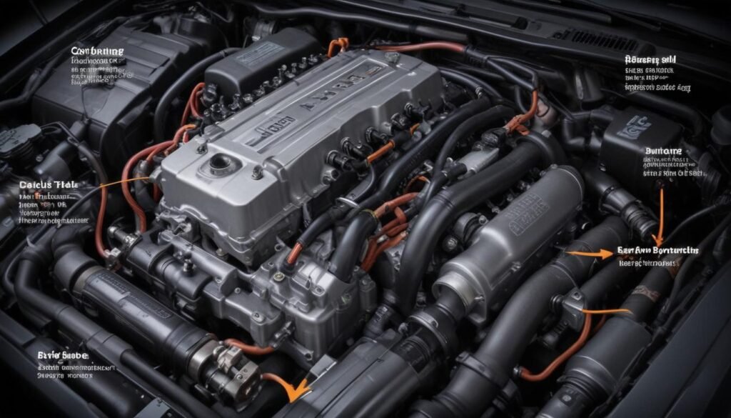 Greška P0359 označava problem sa primarnim/sekundarnim krugom paljenja u zavojnici I. Može uzrokovati loš rad motora i loše performanse.