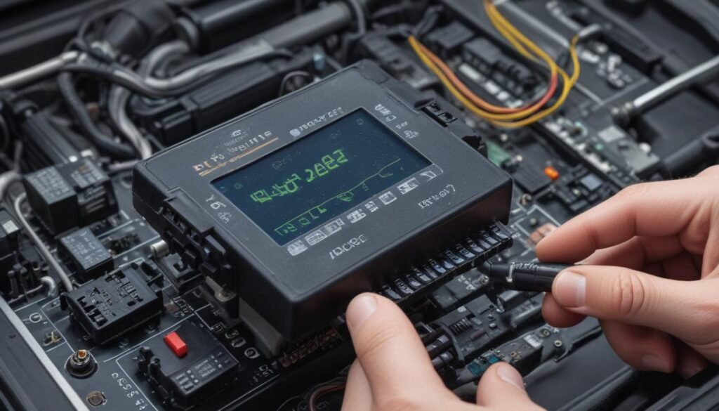 Kod greške P0372: Nedostaju impulsi u IC 24X referentnom krugu, što može uzrokovati problem sa sinhronizacijom paljenja motora.