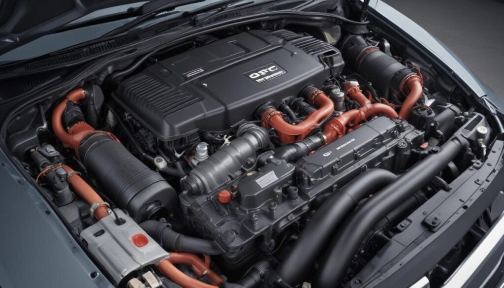 Kod P0411 označava neispravan protok u sistemu sekundarnog ubrizgavanja vazduha, što može dovesti do problema sa emisijama.