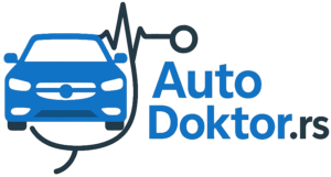 AutoDoktor.rs oficijalni logo