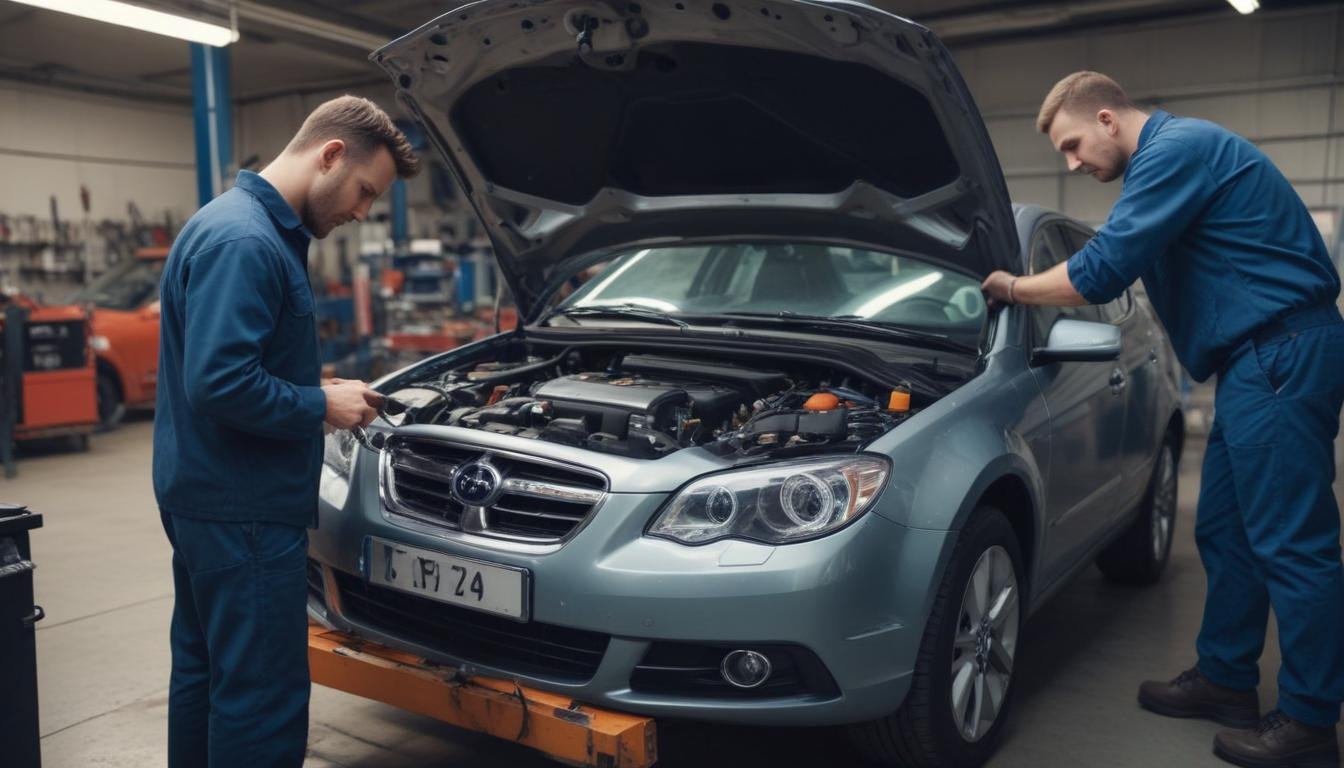Senzor bregaste osovine detektuje položaj bregaste osovine radi optimizacije vremena paljenja i ubrizgavanja goriva; simptomi kvara uključuju nepravilan rad motora, teškoće pri paljenju i smanjenje performansi, a dijagnoza se vrši skeniranjem kodova grešaka i proverom senzora osciloskopom, dok zamena zahteva uklanjanje starih i postavljanje novih senzora.