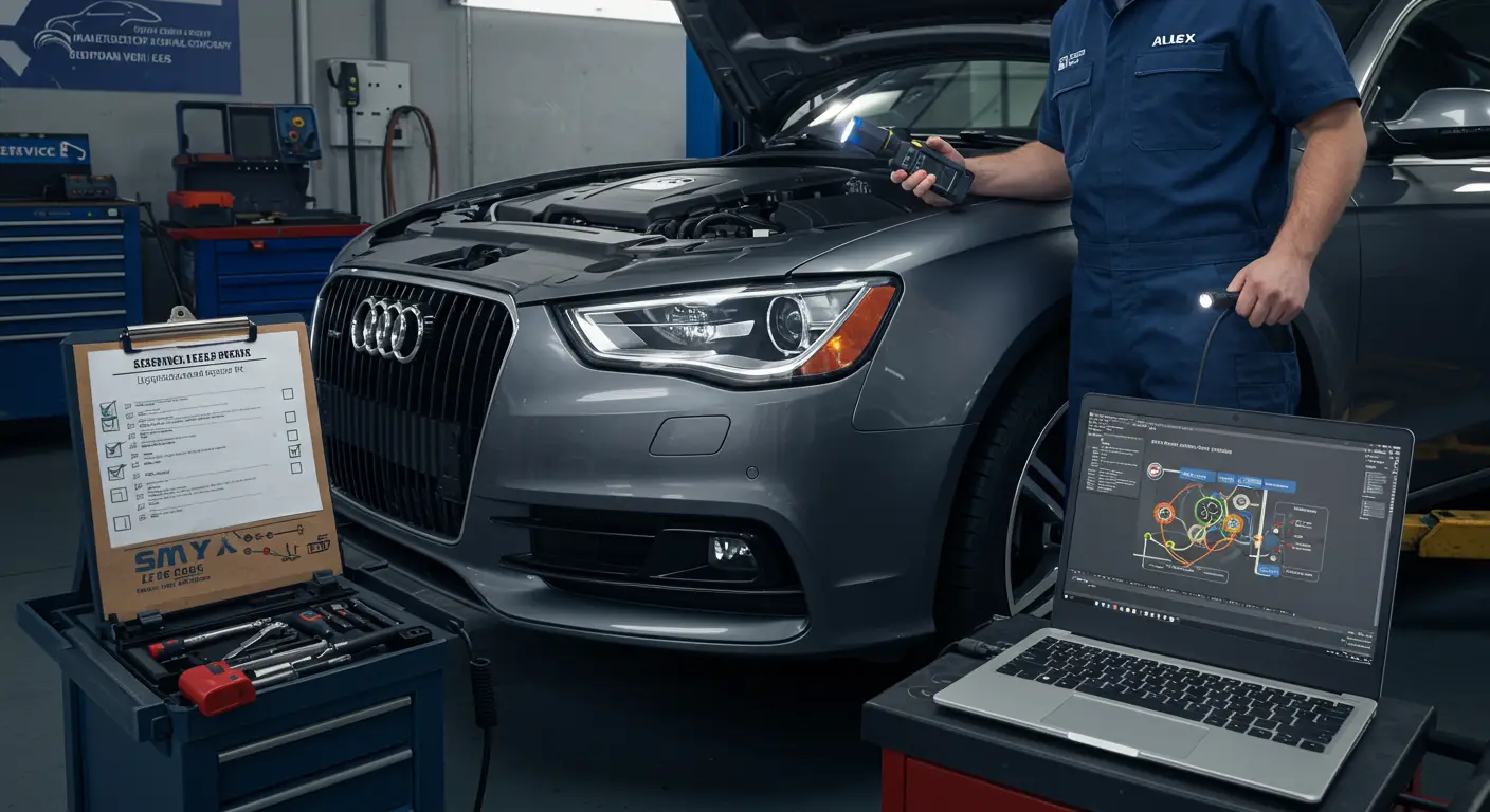 Ako automatska svetla ne rade kako treba, prvo proverite osigurače i senzore za svetlo, a zatim ispitajte releje i prekidače kako biste identifikovali i otklonili kvar.