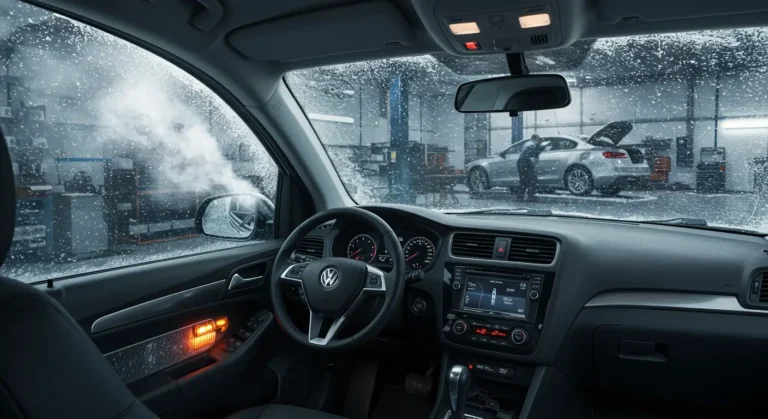 Automobilska grejalica ne radi: uzroci, dijagnoza, rešenja. Problemi sa termostatom, hladnjakom ili ventilatorom. Popravka i održavanje sistema grejanja.