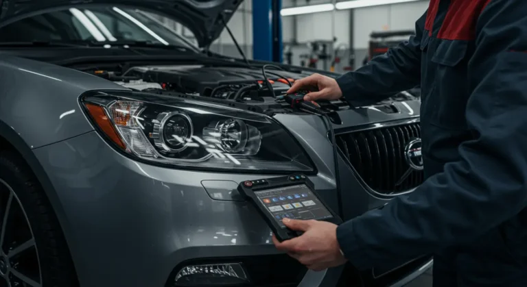 Automatski farovi ne rade ispravno – Dijagnostika i popravka Problemi sa automatskim svetlima: uzroci i rešenja, saveti za popravku, dijagnostika kvarova u automobilu.