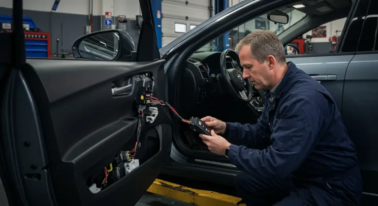 Uzroci i rešenja problema sa centralnim zaključavanjem u automobilima: fob, baterija, osigurači, elektronika, senzor. Uputstvo za popravku i dijagnostiku.