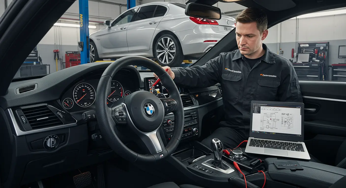 Česti problemi sa grejanim volanima uključuju neujednačeno grejanje, električne kvarove ili oštećenje grejača, a dijagnostikovanje i popravka uključuju proveru osigurača, prekidača i integriteta grejača.