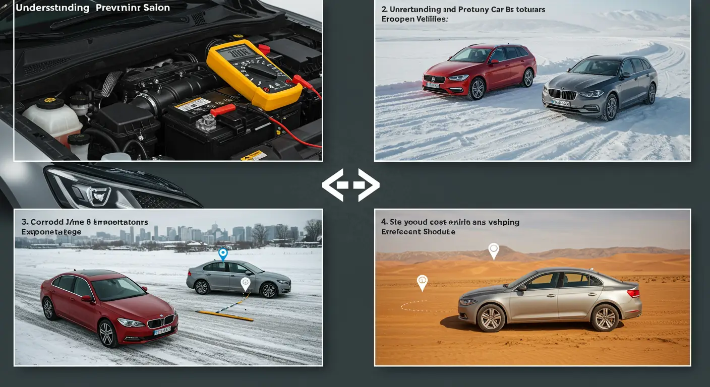Česti uzroci kvara automobilskog akumulatora uključuju loše održavanje, ekstremne temperature i kratke vožnje bez punjenja, a prevencija podrazumeva redovno proveravanje napona, čistoću kontakata i vožnju koja omogućava adekvatno punjenje akumulatora.