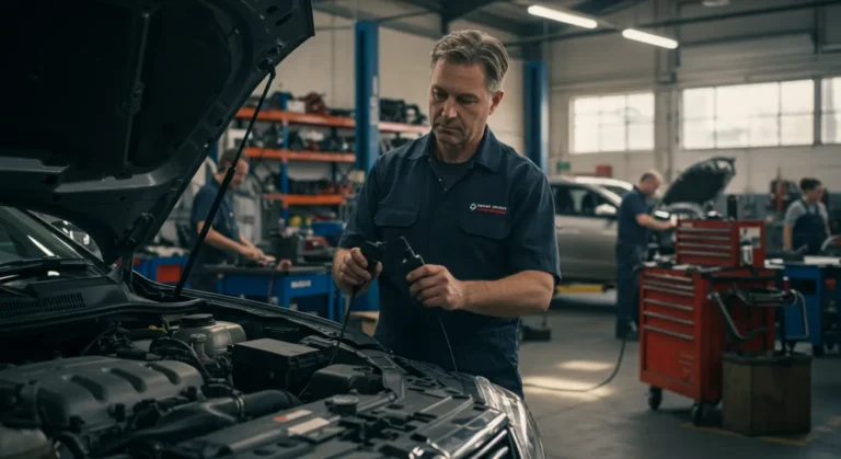 Dijagnoza kvarova automobilskih instrumenata: uzroci mogu biti loši osigurači, žice, senzori. Popravka uključuje zamenu delova ili resetovanje sistema.