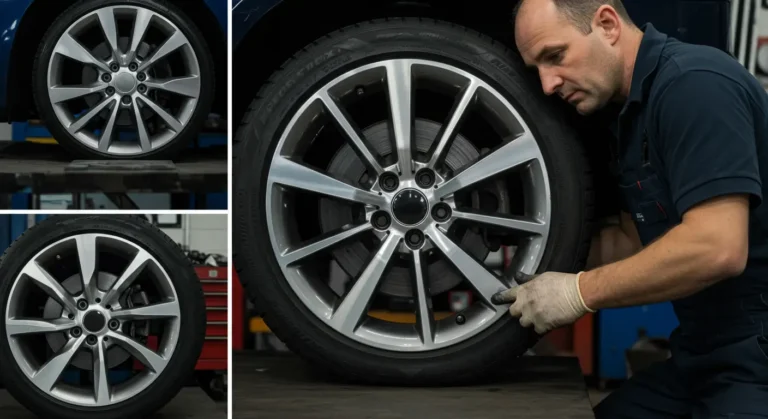 Dijagnostika problema sa alu-felgama: simptomi oštećenja i rešenja, saveti za održavanje. Automobilski vodič za bolje performanse i sigurnost.