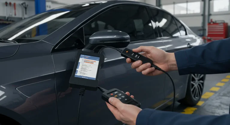 Dijagnostika problema automatskih brava: simptomi i popravke za automobile. Priručnik za identifikaciju i rešavanje problema sa bravama.