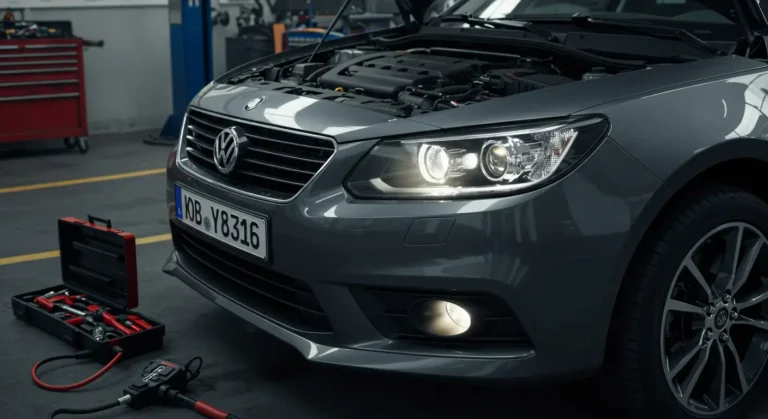 Uzroci, rešavanje problema i popravke neispravnog dugog svetla automobila - vodič za dijagnostiku i popravku svetlosnog sistema.