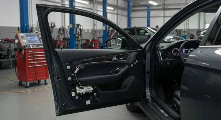 Kako rešiti probleme sa automatskim prozorima: koraci za identifikaciju i popravku kvarova u automobilima.