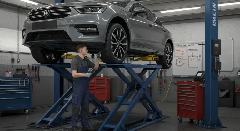 Simptomi i rešenja problema sa isparenjem goriva: prepoznajte i rešite kvar kanistera isparivača u automobilu.