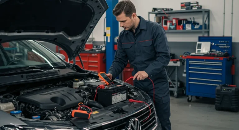 Kako prepoznati i otkloniti problem prepunjavanja akumulatora u automobilu: saveti za dijagnostiku i rešenje problema.