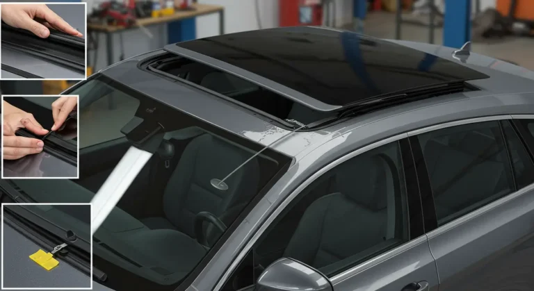 Uobičajeni problemi šibera automobila: curenje, zastoj mehanizma, glasni zvukovi. Rešenja uključuju čišćenje odvoda, podmazivanje delova, inspekciju gumenih zaptivača.