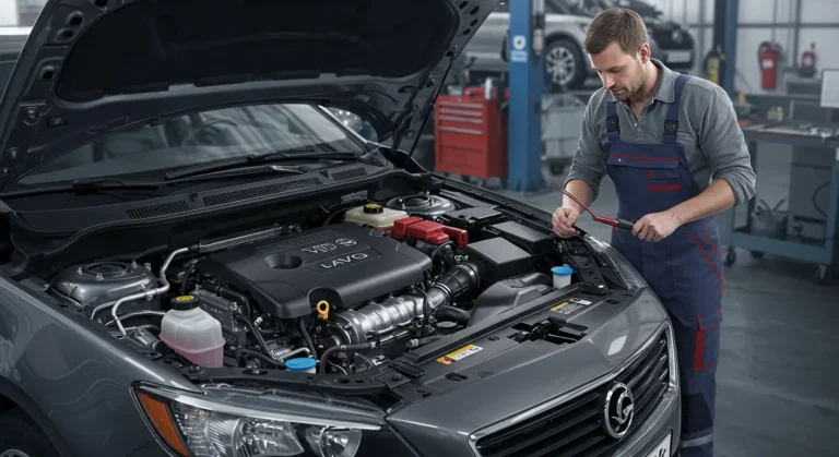 Uzroci slabog hlađenja auto klime: curenje freona, zapušen filter kabine, slab kompresor ili električni problemi.