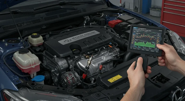 Objašnjenje kodova grešaka senzora kiseonika, dijagnoza i popravka; automobilska tema, detalji o problemima i rešenjima za senzore.