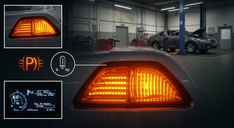 Simptomi i uzroci problema sa žmigavcima, saveti za popravku. Automotiv vodič za rešavanje problema sa signalizacijom za skretanje.