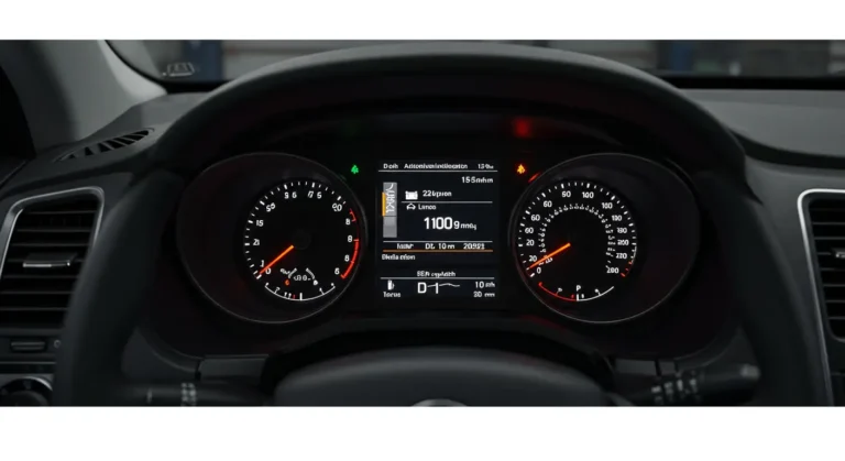 Problemi sa osvetljenjem instrument table – Uzroci i saveti za popravku Problemi sa osvetljenjem kontrolne table: uzroci i saveti za popravku u automobilskoj industriji.