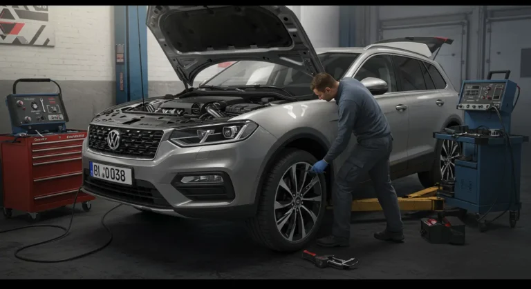 "Automobil: Zašto auspuh miriše na pokvarena jaja? Uzroci i rešenja - kvar katalizatora ili loše gorivo."