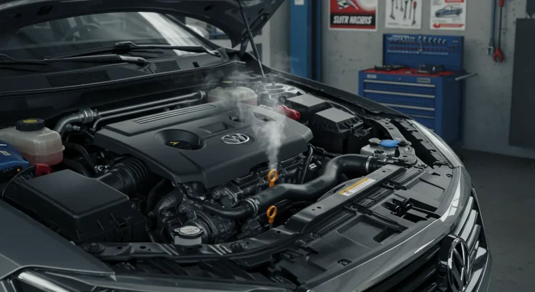 Znakovi i uzroci prekomernog pritiska u rashladnom sistemu automobila: curenje, zapušenje, pokvareni termostat, oštećeni hladnjak, ventilacija.