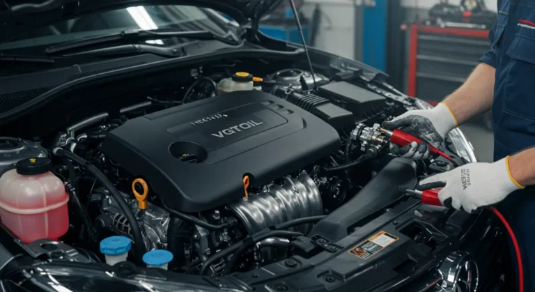 Natpisi lošeg regulatora pritiska goriva: simptomi, dijagnoza i popravke za probleme automobila.