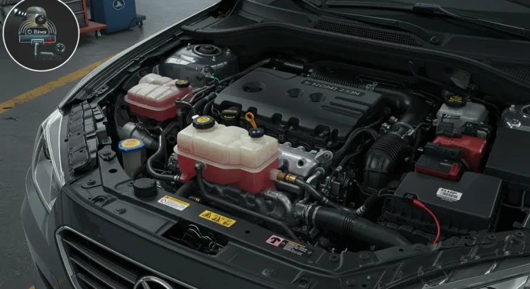 Znakovi neispravnog senzora nivoa rashladne tečnosti: dijagnostika i popravka. Automobilski problemi sa rashladnim sistemom i rešenja.