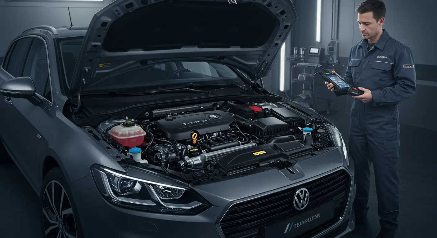 Instrument tabla automobila prikazuje lampicu koja signalizira da su vrata, hauba ili gepek otvoreni. Ikonica je prikazana crvenom bojom sa jasno označenim otvorenim delovima vozila.