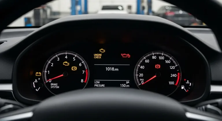 Opasna svetla na instrument tabli automobila koja nikako ne smete ignorisati – upozorenja za bezbednost i pravilno funkcionisanje vozila.