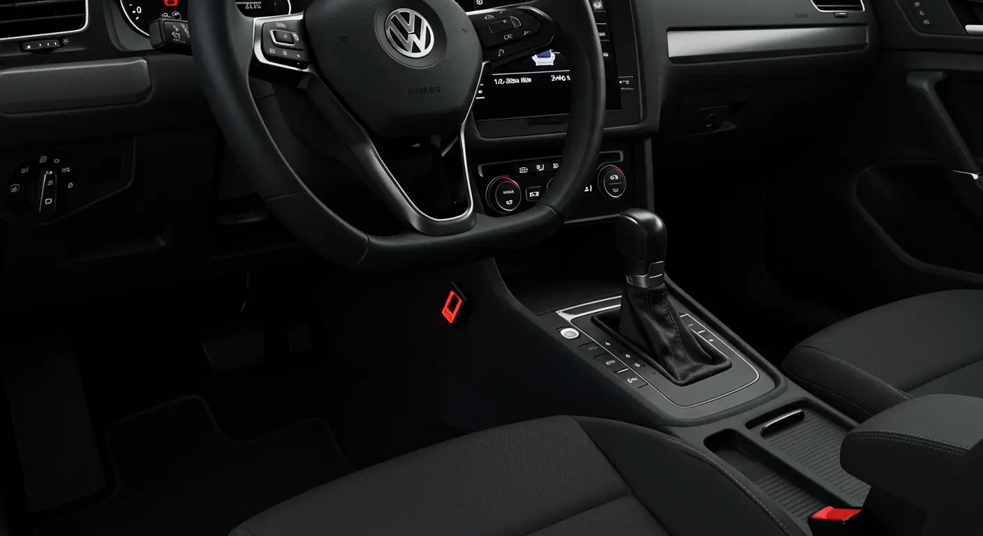 Seat Belt Reminder je sistem u vozilu koji podseća vozača i putnike da vežu sigurnosni pojas pomoću zvučnih i vizuelnih signala.