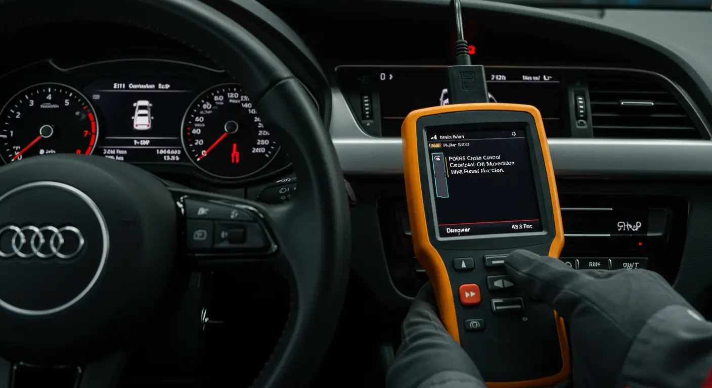 P0565 označava kvar signala za uključivanje tempomata, što znači da ECU ne prima ispravan signal o aktivaciji tempomata.