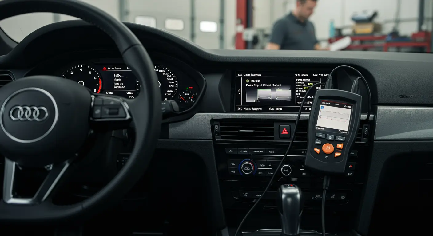 P0580 označava kvar vezan za kontrolu tempomata, što znači da postoji problem u električnom krugu upravljanja sistemom za tempomat.