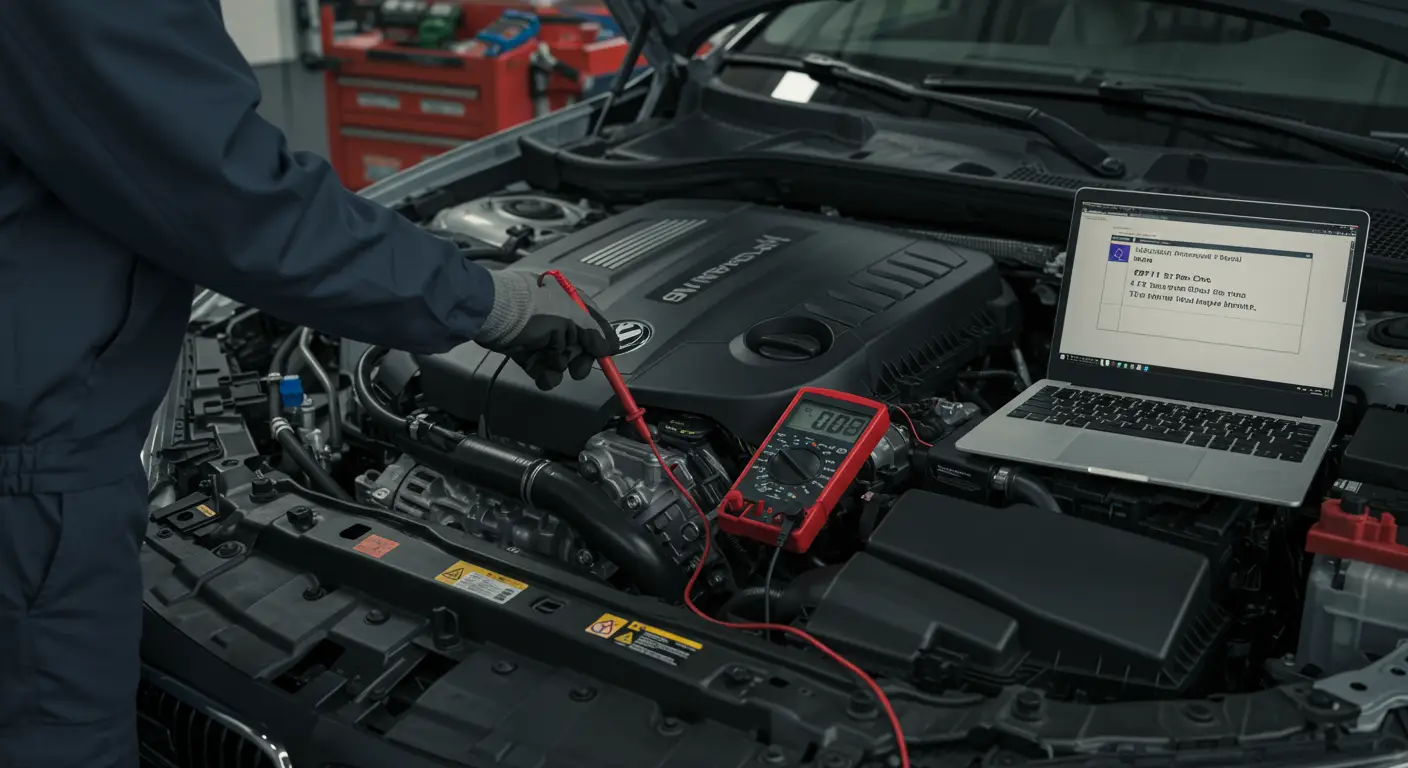 P0711 - TFT Sensor Circuit Range/Performance označava problem sa radom ili opsegom senzora temperature ulja u menjaču, što može uticati na pravilno funkcionisanje automatskog menjača.