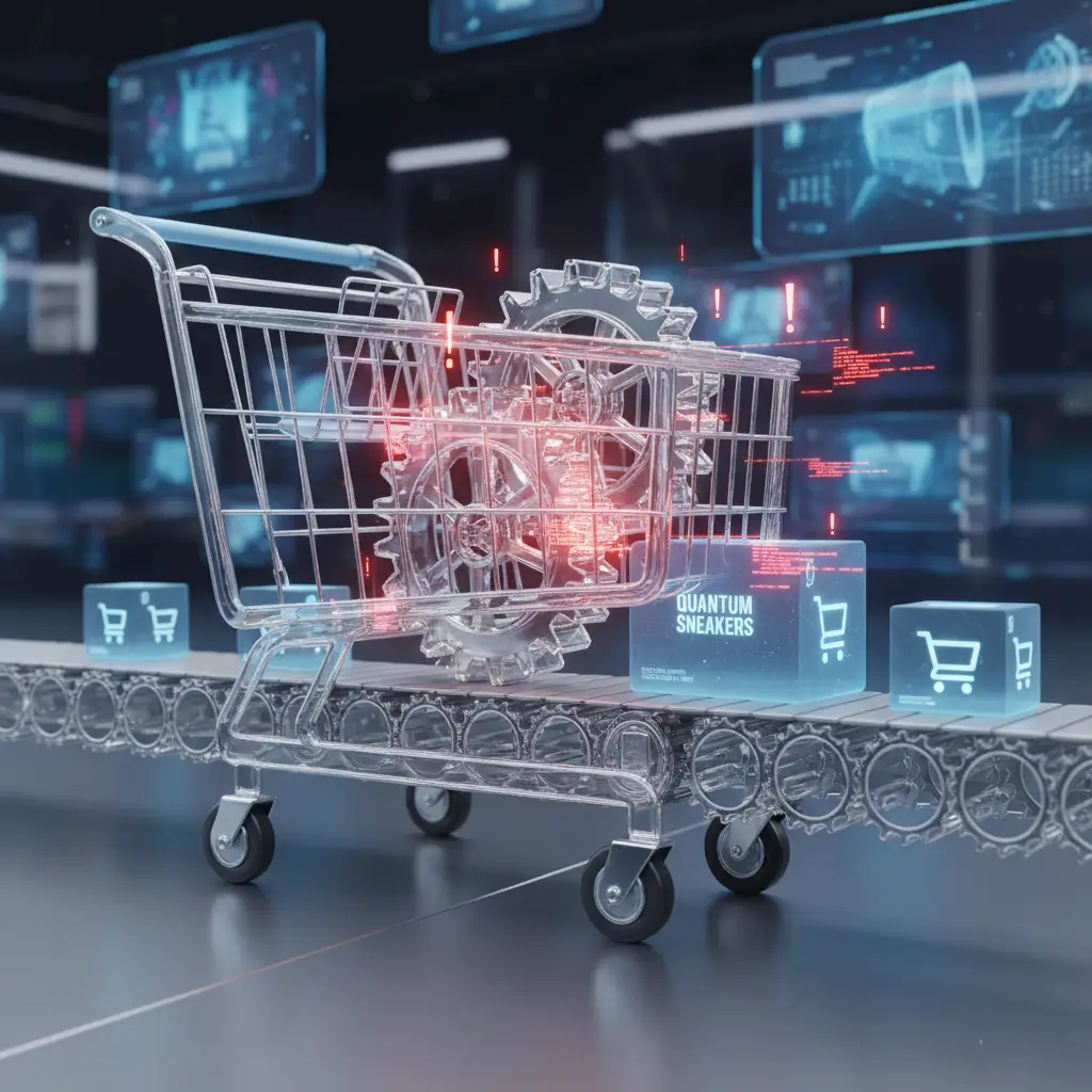 Ilustracija prikazuje kontrolnu tablu automobila sa upaljenom lampicom za grešku menjača i oznakom 