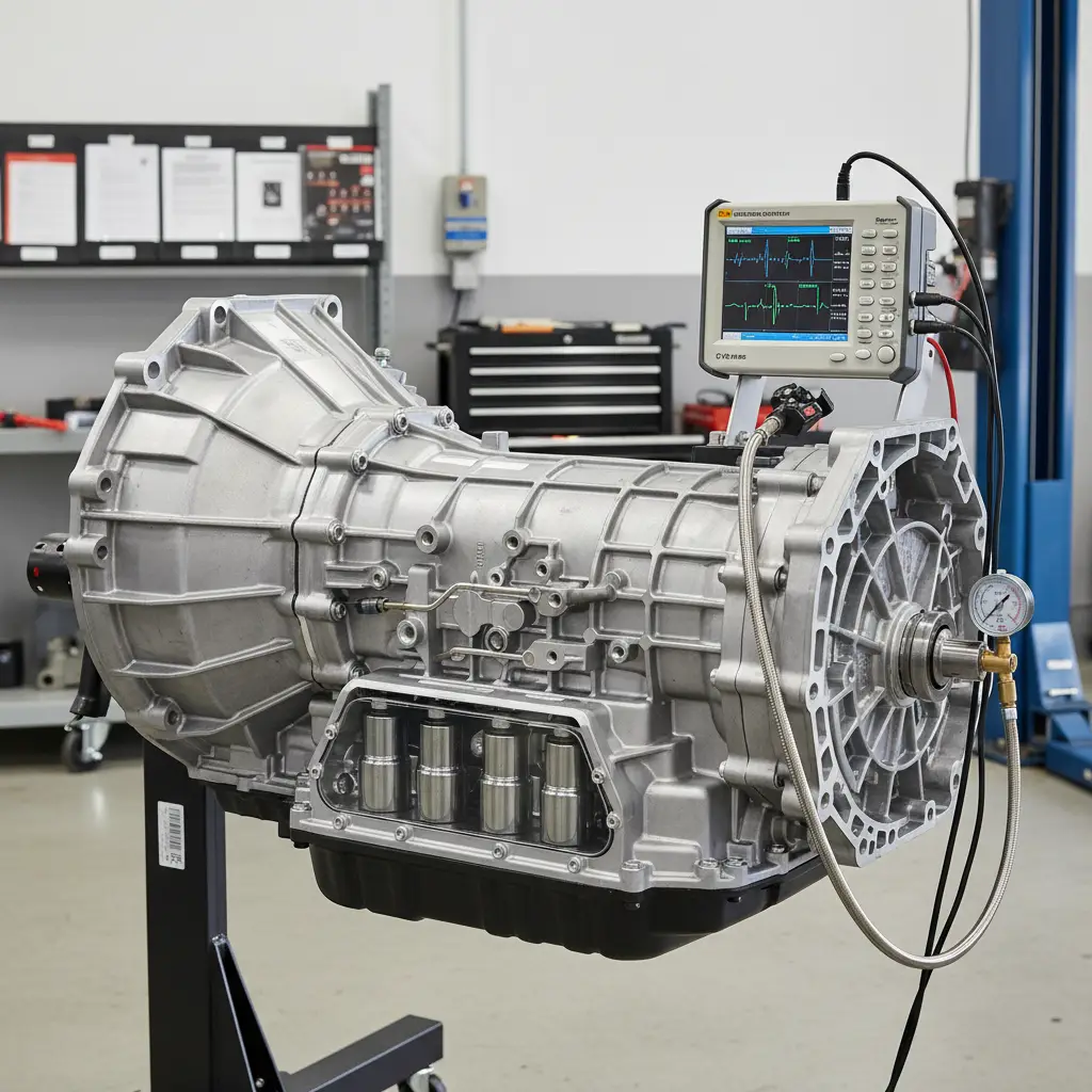 Kod P0766 označava problem sa performansama ili zaglavljivanjem u isključenom položaju elektromagnetnog ventila D menjača, što može izazvati poteškoće prilikom online kupovine auto delova za popravku ovog kvara.