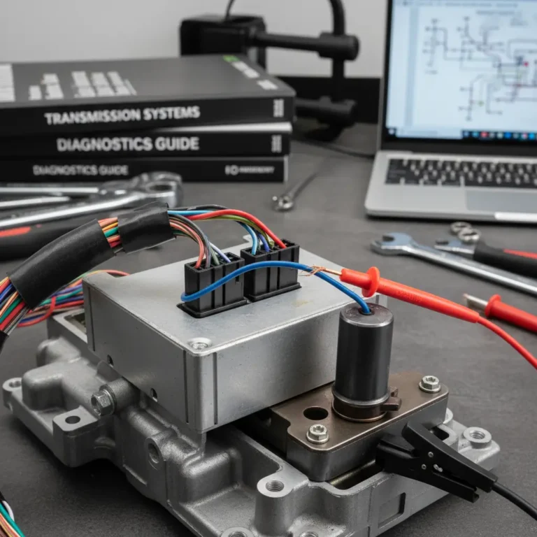 Kupovina rezervnih delova za P0980 - Shift Solenoid 3 kontrolni krug visok napon (TCM) putem online prodavnica automobilske opreme.