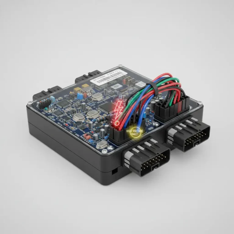 P0982 – Visokonaponski napon u kontrolnom krugu solenoida za promenu brzina (SS) 4 (TCM) Online kupovina autodijelova: TCM dijagnostički alat za P0982 grešku, zamena solenoida menjača, visok napon, elektronska kontrola, brza isporuka.