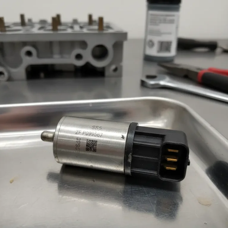 Online kupovina automobilske elektronike: TCM, P0986, Shift Solenoid SS5, visoki napon, dijagnostika, popravka, rezervni deo, elektronski sistemi.