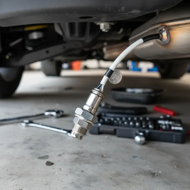 Online kupovina auto delova: senzor kiseonika (P1131), niska varijacija, Banka 1 Senzor 2, naručivanje i dostava putem interneta.